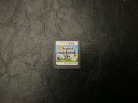 New Super Mario Bros - Nintendo DS Game