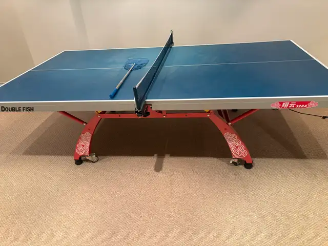 Professional Ping pang table  in Sports Teams in Markham / York Region - Image 5
