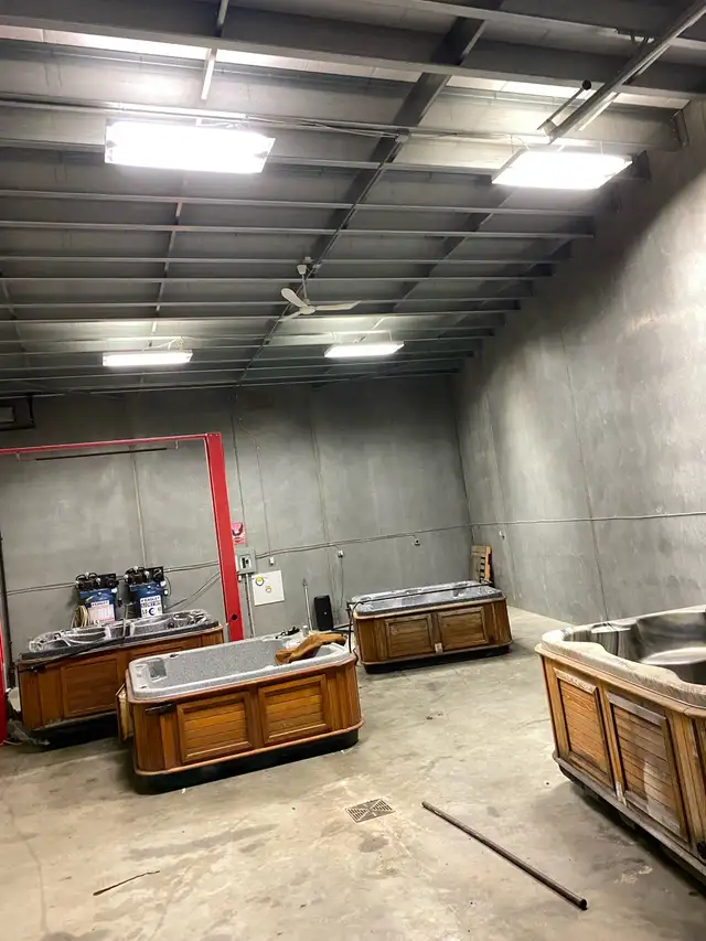 CASH FOR OLD HOT TUB in Hot Tubs & Pools in Red Deer - Image 4