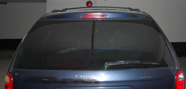 2007 Dodge Caravan for sale in Cars & Trucks in City of Toronto - Image 4