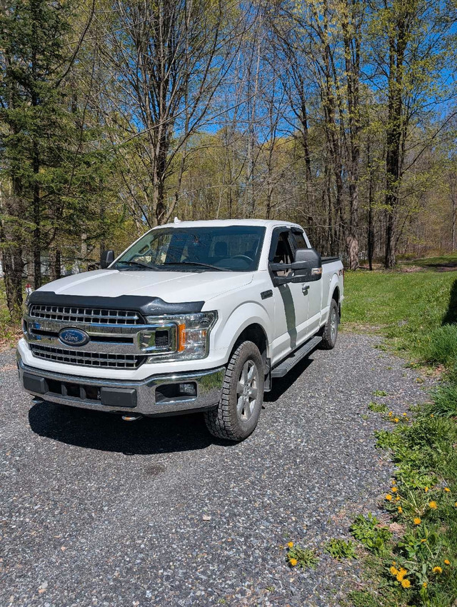 Ford f150  dans Autos et camions  à Granby