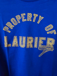 Wilfred Laurier Long-sleeve