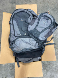 Deuter Traveller 70+10 Backpack