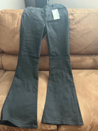 New denim jeans 