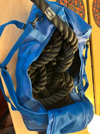 Xtreme monkey battle rope hotsell
