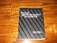 Yamaha Sound Reinforcement Handbook Second Edition
