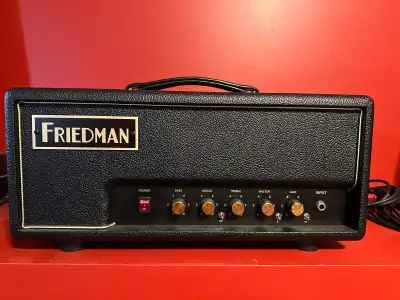 Friedman Pink Taco V2, View more