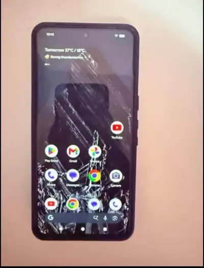 Google Pixel 8 Pro, View more