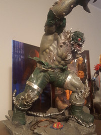 Doomsday statueC$350