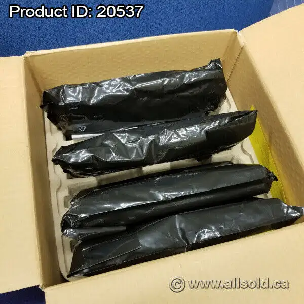 Brother 4 piece Drum Set - DR-210CL in Printers, Scanners & Fax in Calgary - Image 3