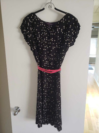 Summer dress for TALL women - size 14