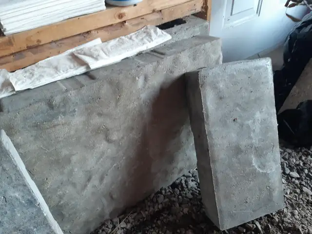 Pavers/coping stone landing, interlock stone in Other in Brockville - Image 6