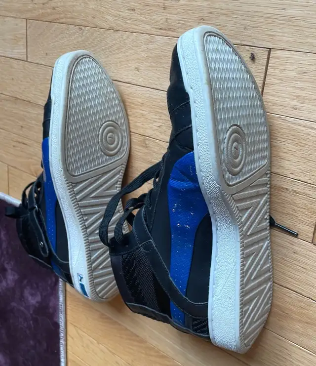 Women’s Retro Puma sneakers in Women's - Shoes in Bedford - Image 7