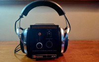 Koss ESP-9 Electrostatic Headphones