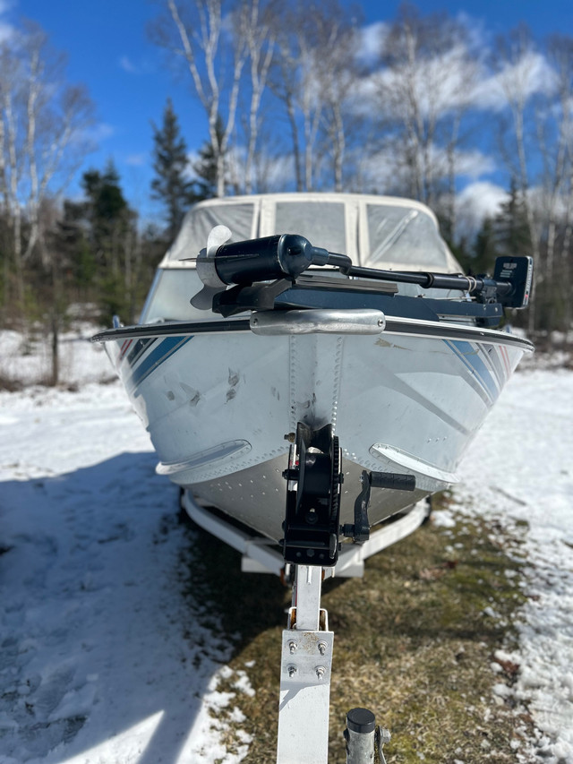 Boats and Trailers  in Personal Watercraft in North Bay - Image 4