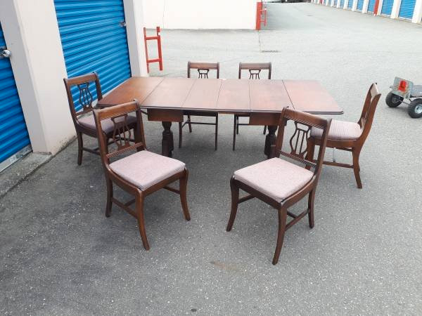 USED FURNITURE BUSINESS ON LINE in Other Business & Industrial in Delta/Surrey/Langley - Image 4
