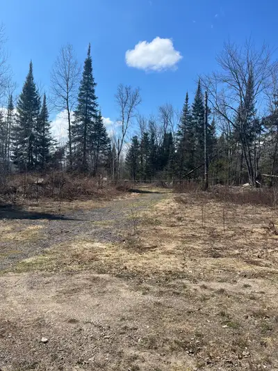 3 Acre Off-grid Recreational property for LEASE, View more