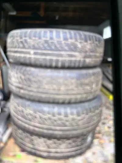 P2256517 all weather tires