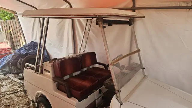 Electric Golf Carts in Other in Regina - Image 3