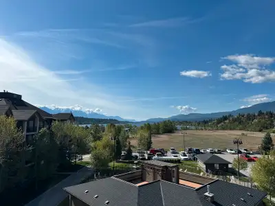 Amazing 3 Bedroom Condo for rent