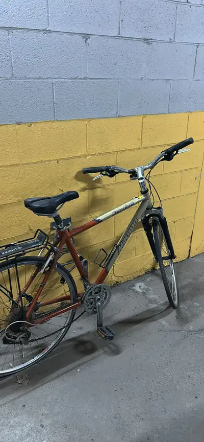 vélo à vendre 24 vitesses pour femme , View more