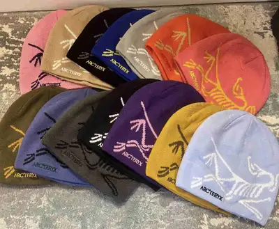 Arc’teryx Beanie, View more