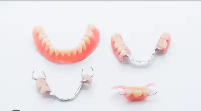 Affordable Denture, View more