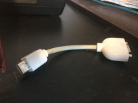 Mac Monitor cable, x-box?