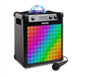 $140/ION Party Rocker Max 100W Bluetooth Speaker/Karaoke!