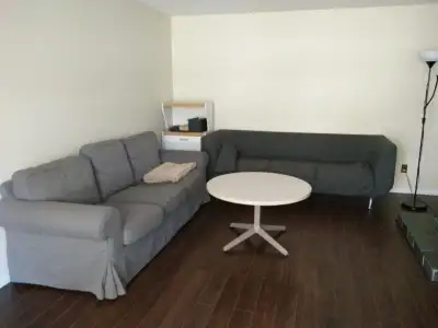 Three All Inclusive Bedrooms close to Carleton/Algonquin