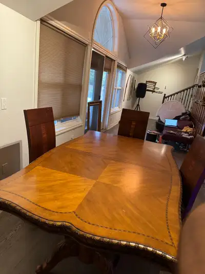 dining room table, View more