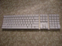 Genuine 1st. Generation  Apple Wireless Keyboard