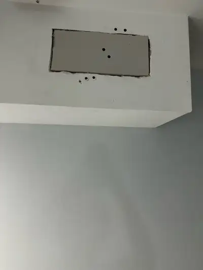 Drywall Mud-Tape-Patch-Repair $100, View more