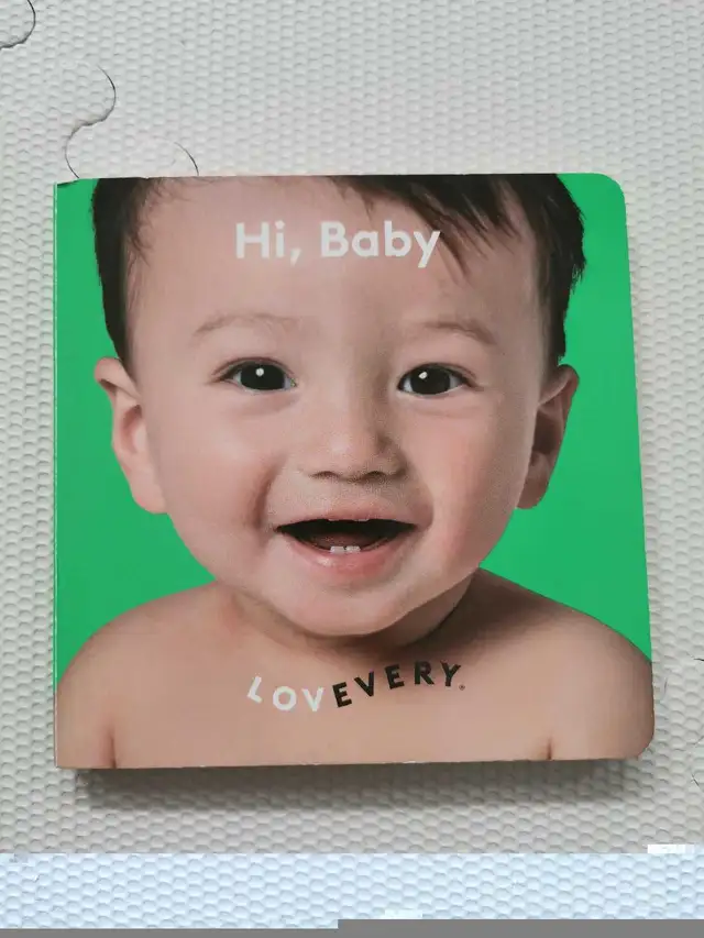 Lovevery Books64871932903042121