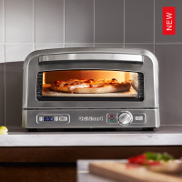 *Brand New* Cuisinart Electric Pizza Oven