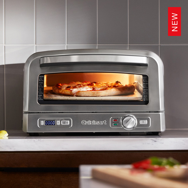 *Brand New* Cuisinart Electric Pizza Oven in Stoves, Ovens & Ranges in Oakville / Halton Region