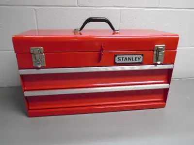 Portable Tool Chest Organizer, View more