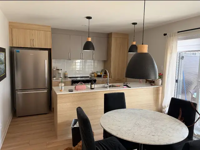 Stunning 5.5-Bedroom Condo at Lac Jérôme — Pets Allowed