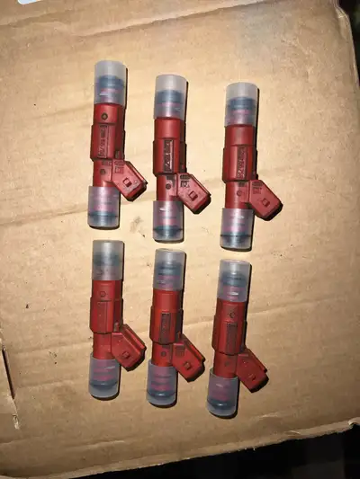 Perfect working condition Used these for my turbo BMW E30 project initially but then wanted to get b...