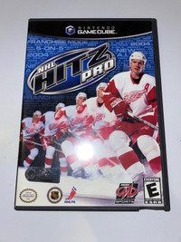 NHL Hitz Pro - GameCube