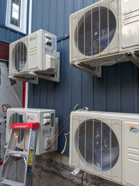 AIR CONDITIONING REPAIRS FAST AND AFFORDABLE