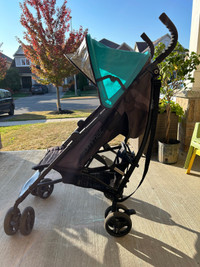 Umbrella Stroller