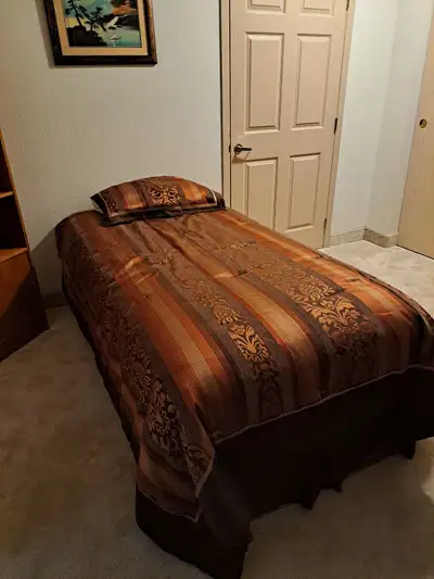 Twin Bed for Sale, View more