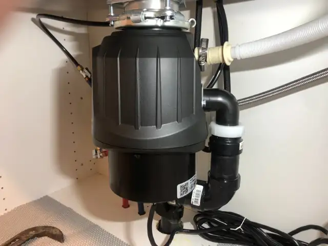 PLUMBER AVAILABLE SAME DAY 416 455-9249 in Plumbing in Mississauga / Peel Region - Image 14