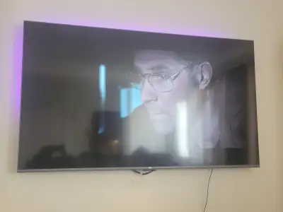 Works like a new Amazon fireTV