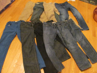 jeans / pants for teens size 14