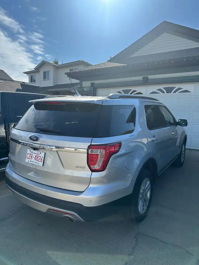 2018 Ford Explorer588273906395402242
