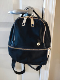Lululemon Athletica Small backpack 