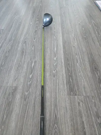 *****AWESOME ADAMS OVATION 10.5 OFFSET DRIVER*****, View more