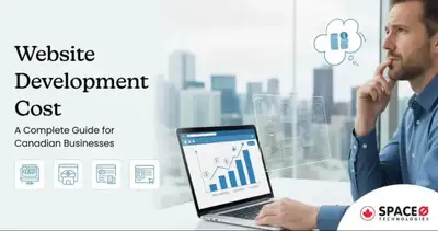 Custome Website Design - Only $200 Fast and Proffisional, View more